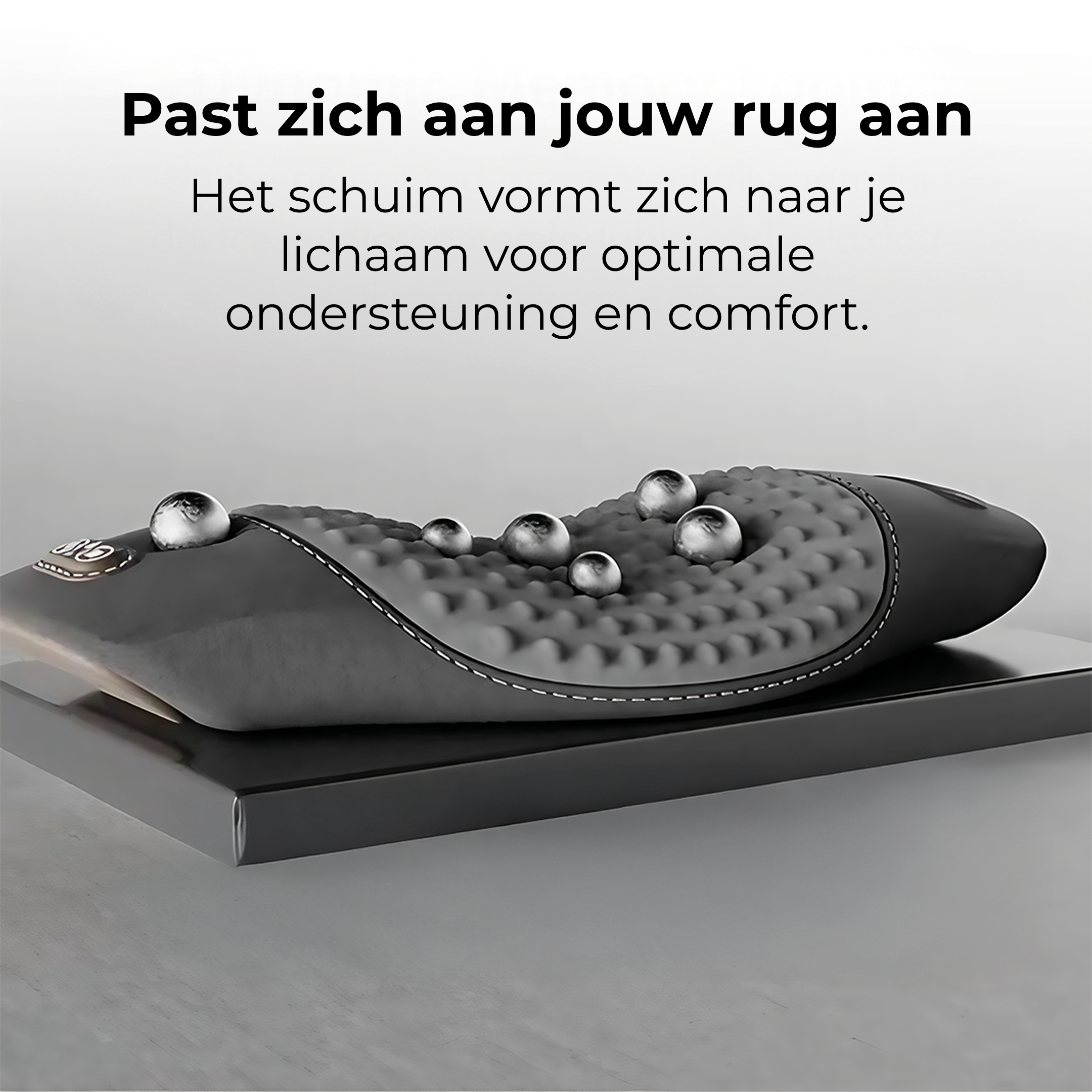 Zenrug | 3-in-1 Rug Massager