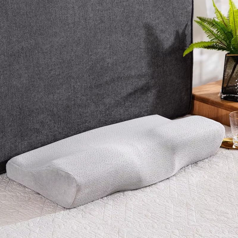 Cervicaal Kussen | Perfecte Nachtrust door Ergonomische Slaaphouding